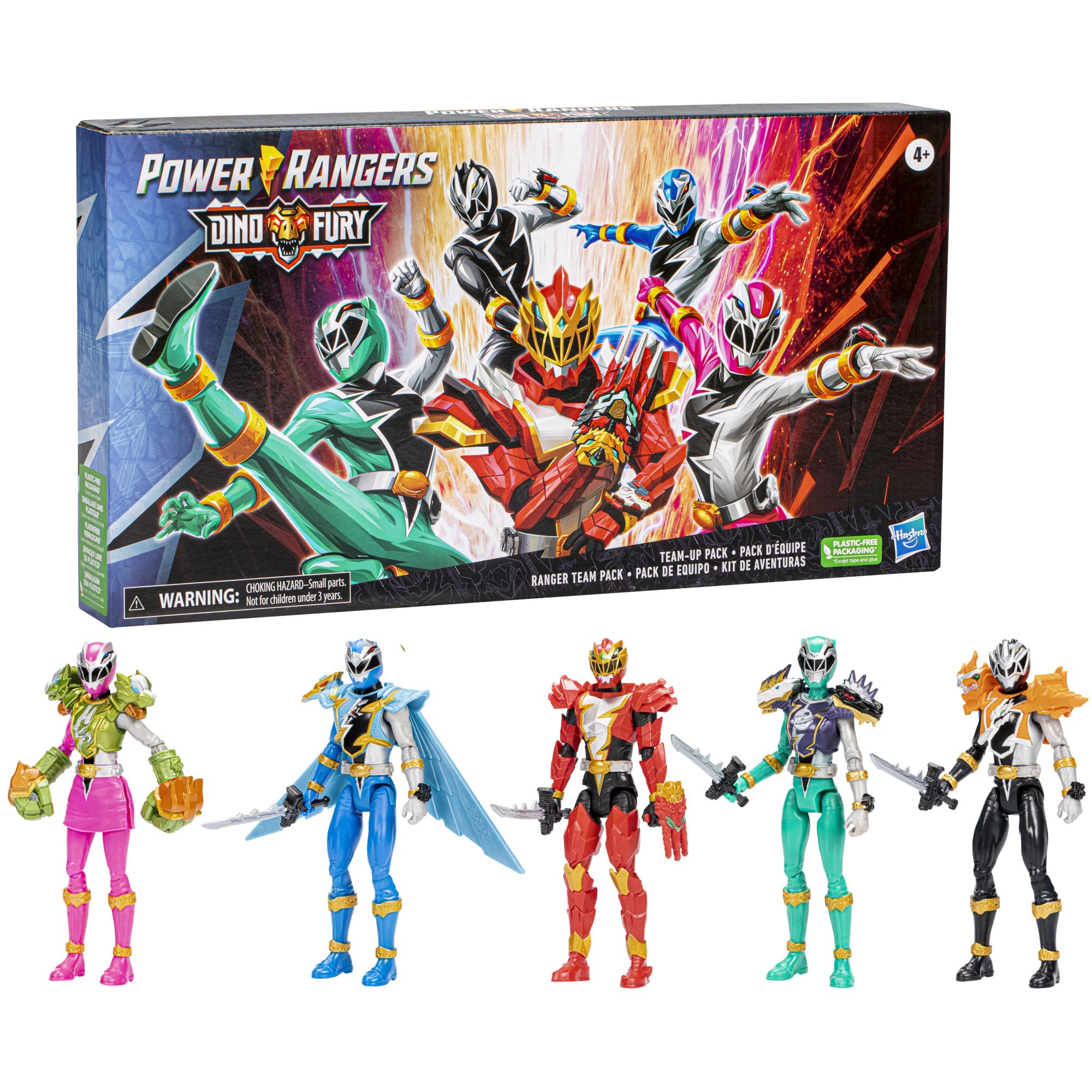 Amazon.co.jp: パワーレンジャー ダイナフューリー チームアップパック Amazon.co.jp: パワーレンジャー ダイナフューリー チームアップパック